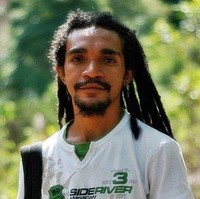 Patrick Imbiri