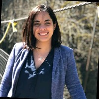 Yaremis Pérez Corbea