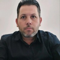Rodrigo De Almeida Menezes