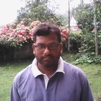 Dhirendra Prasad Singh