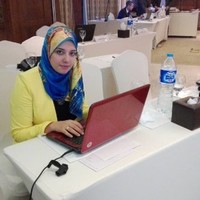 Dina El Maraghy