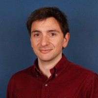 Benjamin Brahmi
