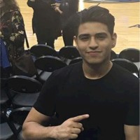 Eric Campos