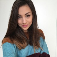 Mégann Gendron