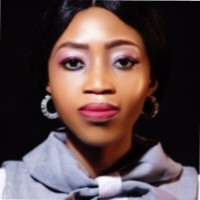 Charity Nkonyedi(MNIM)