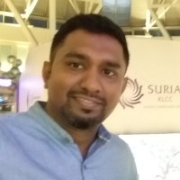 Dimesh Dharmathilake