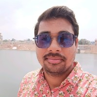 Ankit Sahu