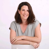 Irit Weinberger Bibi
