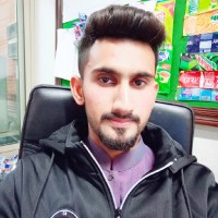 Khawar Sanghi