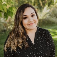 Alexis Fredrickson