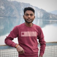 Sachin Maurya