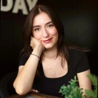 İpek Eroğlu