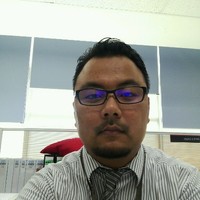 Mohd Ehzan Ab Hadi