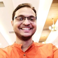 Kislay Srivastava