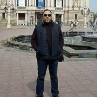 Markos Deni̇z