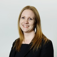 Claire Anderson