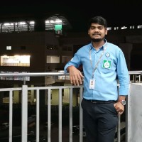Mayur Konduri