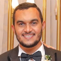 Alaa Hamed