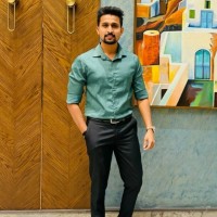 Prathmesh Gosavi
