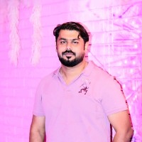Mohammed Salman Bin Musthafa