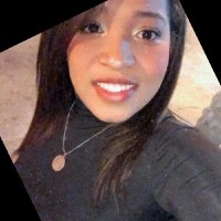 Joyce Gabriel