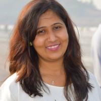 Harshada Londhe