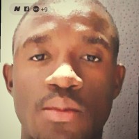 Mohamed Conté Camara