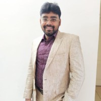 HARI KRISHNAN S V