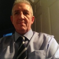 Barry Murray