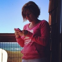 Sandie Ruybalid, Cpm