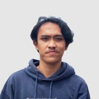 Alexander Diva Grael Bangun