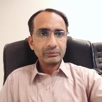 Ghulam Ahmad