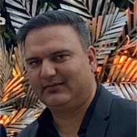 Sandeep Sharma