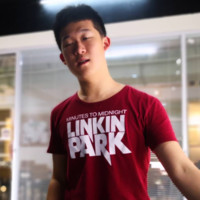 Benjamin Chang