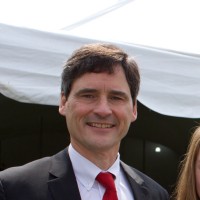 Doug Lowrie