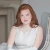 Caroline Jones