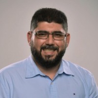 Damon Taheri
