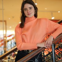Anouk Bidot