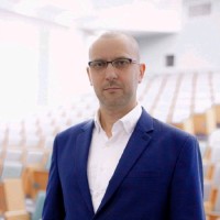 Daniel Szostak