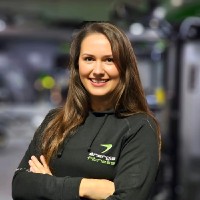 Ieva Vitkute