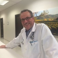 Michael Hurst, Do, Mph