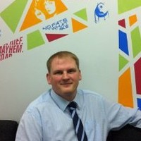 Darren Rodgers