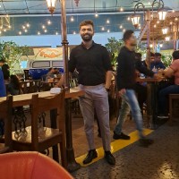 Mayur Khatavkar