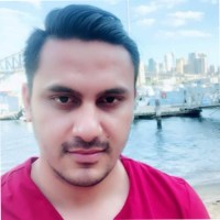 Alok Adhikari