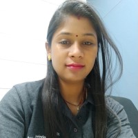 Megha Jodha