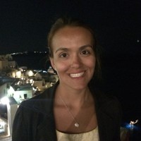 Cristina Telles