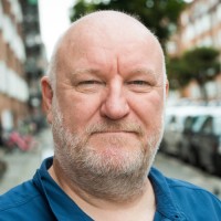 Morten Bowman