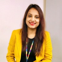 Krishna D.