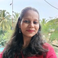 Divya Rokade