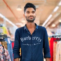 Harish Morapakula
